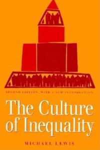 Cover image for The Culture of Inequality