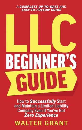 Cover image for LLC Beginner's Guide