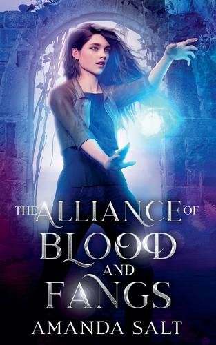Cover image for The Alliance Of Blood And Fangs