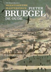 Cover image for Masterpiece: Pieter Bruegel the Elder