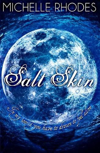 Cover image for Salt Skin