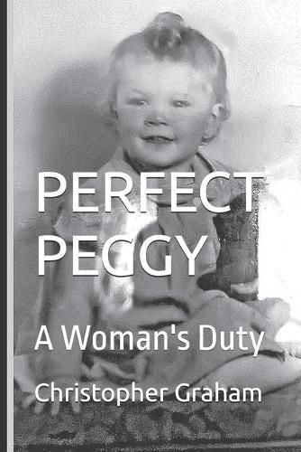 Cover image for Perfect Peggy