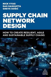 Cover image for Supply Chain Network Design