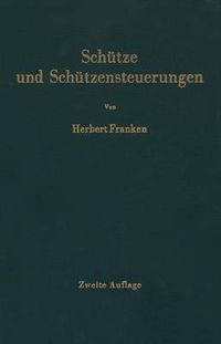 Cover image for Schutze und Schutzensteuerungen