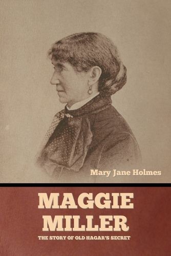 Cover image for Maggie Miller