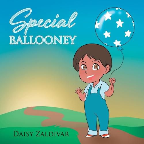 Cover image for Special Ballooney