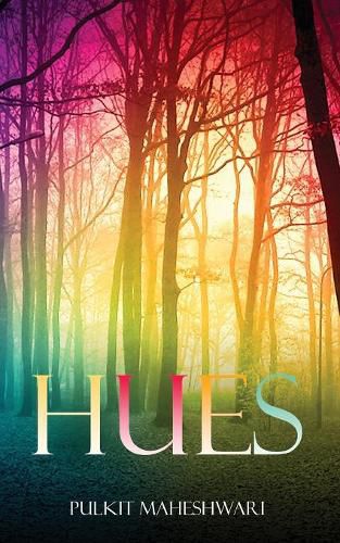 Cover image for Hues