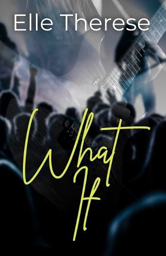 Cover image for What If