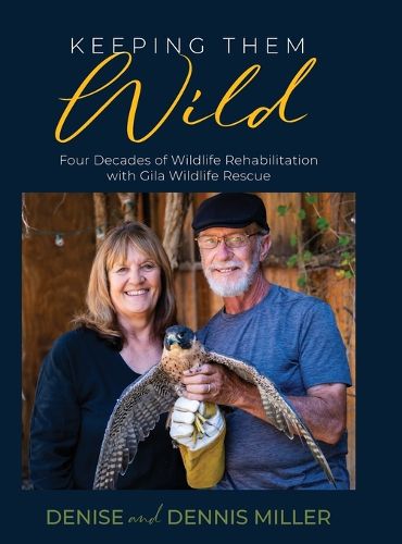 Cover image for Keeping Them Wild