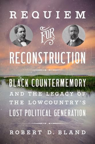 Cover image for Requiem for Reconstruction