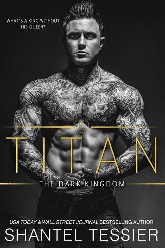 Cover image for Titan