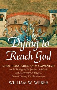 Cover image for Dying to Reach God