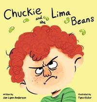 Cover image for Chuckie and the Lima Beans