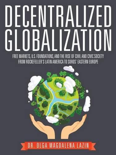 Cover image for Decentralized Globalization