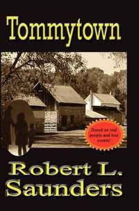 Cover image for Tommytown