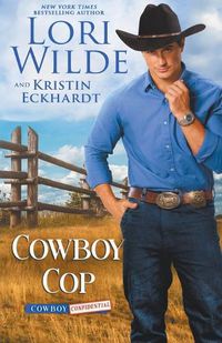 Cover image for Cowboy Cop