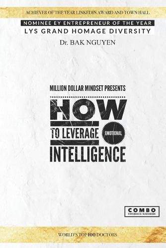Cover image for How to leverage Emotional Intelligence