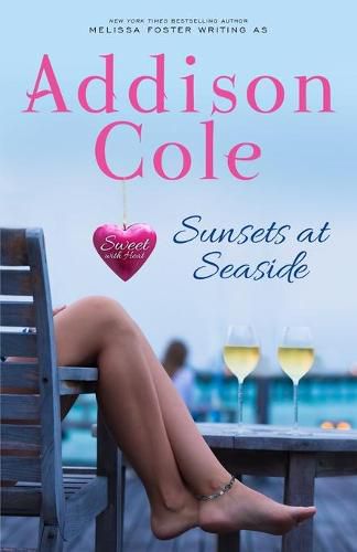 Cover image for Sunsets at Seaside