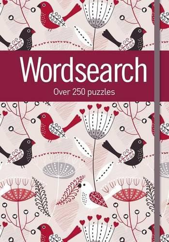 Wordsearch: Over 250 Puzzles