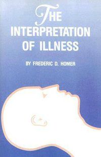 Cover image for Interpretation of Illness