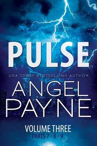 Cover image for Pulse