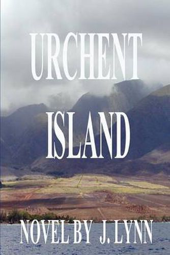 Cover image for Urchent Island