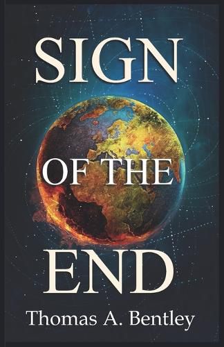 Cover image for Sign of the End