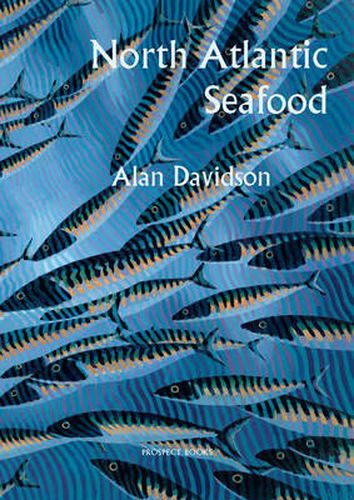 Cover image for North Atlantic Seafood