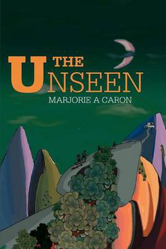 Cover image for The Unseen