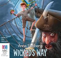 Cover image for Wicked's Way