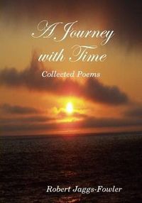 Cover image for A Journey with Time