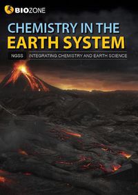 Cover image for Chemistry in the Earth System - Student Edition