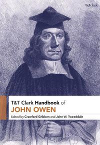 Cover image for T&T Clark Handbook of John Owen