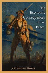 Cover image for The Economic Consequences of the Peace