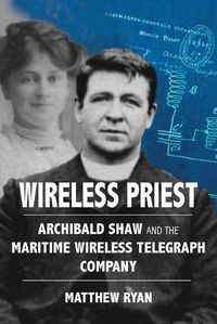 Cover image for Wireless Priest