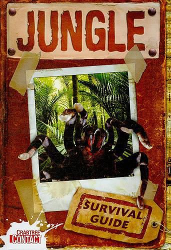 Cover image for Jungle Survival Guide