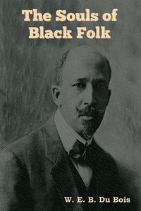 Cover image for The Souls of Black Folk