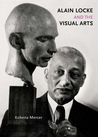 Cover image for Alain Locke and the Visual Arts