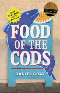 Cover image for Food of the Cods