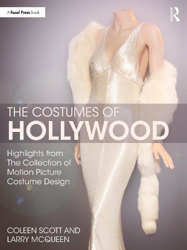 Cover image for The Costumes of Hollywood