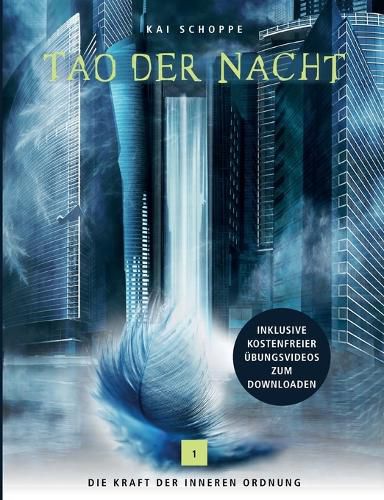 Cover image for Tao der Nacht