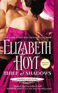 Cover image for Thief of Shadows