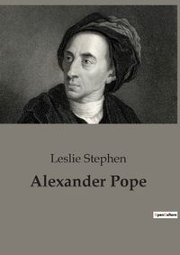 Cover image for Alexander Pope