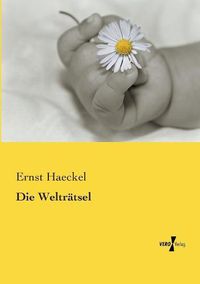 Cover image for Die Weltratsel