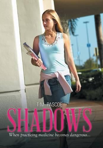 Cover image for Shadows