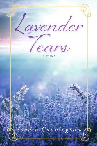 Cover image for Lavender Tears