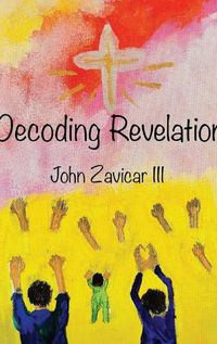 Cover image for Decoding Revelation