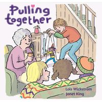 Cover image for Pulling Together