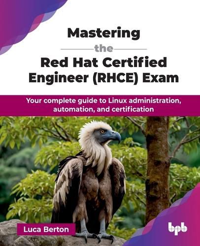 Cover image for Mastering the Red Hat Certified Engineer (RHCE) Exam