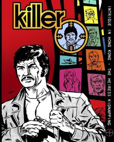 Killer: Volume 1